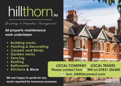 hillthornltd plumbing heating & property maintenance facebook gallery 10