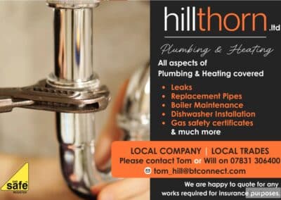 hillthornltd plumbing heating & property maintenance facebook gallery 7